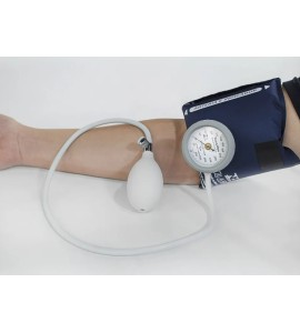 Esfigmomanômetro Durashock DS44-11BR Cor: Cinza - Welch Allyn